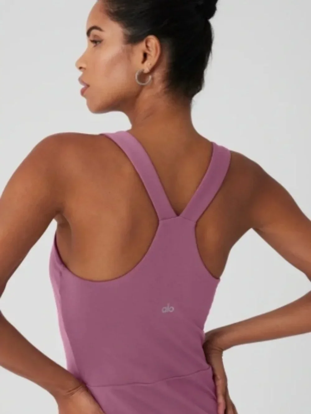 ALO Yoga beautiful alo